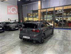 فولكسفاغن جولف